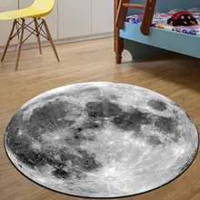 Round Earth Moon Planet 3D Print Soft Carpet Anti-slip Rug Floor Mat Home Decor Earth/Moon Print Soft Anti-slip Home Decor
Round Earth Moon Planet 3D Print Soft Carpet Anti-slip Rug Floor Mat Home Decor Earth/Moon Print Soft Anti-slip Home Decor