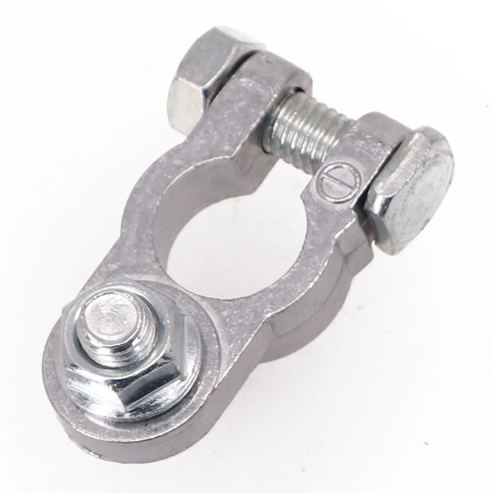 High Quality Terminal Clamp Battery Terminal Clamp Leisure Clamps Battery Clamp Vehicle Connector Positive&Negative
High Quality Terminal Clamp Battery Terminal Clamp Leisure Clamps Battery Clamp Vehicle Connector Positive&Negative