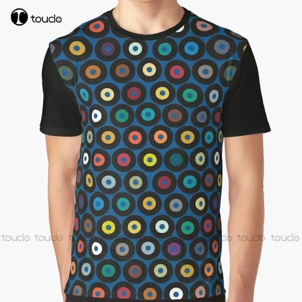 Vinyl Blue Graphic T-Shirt Grandma Shirt Digital Printing Tee Shirts Christmas Gift New Popular Xxs-5Xl Streetwear
Vinyl Blue Graphic T-Shirt Grandma Shirt Digital Printing Tee Shirts Christmas Gift New Popular Xxs-5Xl Streetwear