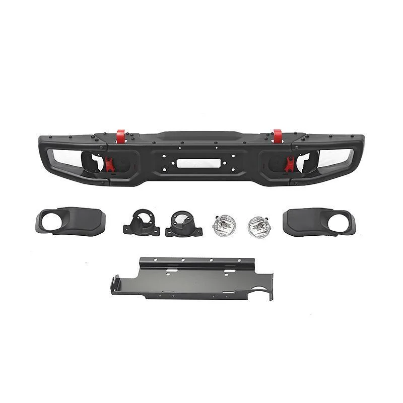 Модифицированные детали для автомобиля, передний бампер для Jeep Wrangler JK 2007-2017, комплекты кузовов для Jeep JK, защитный бампер для JK, аксессуары
Модифицированные детали для автомобиля, передний бампер для Jeep Wrangler JK 2007-2017, комплекты кузовов для Jeep JK, защитный бампер для JK, аксессуары