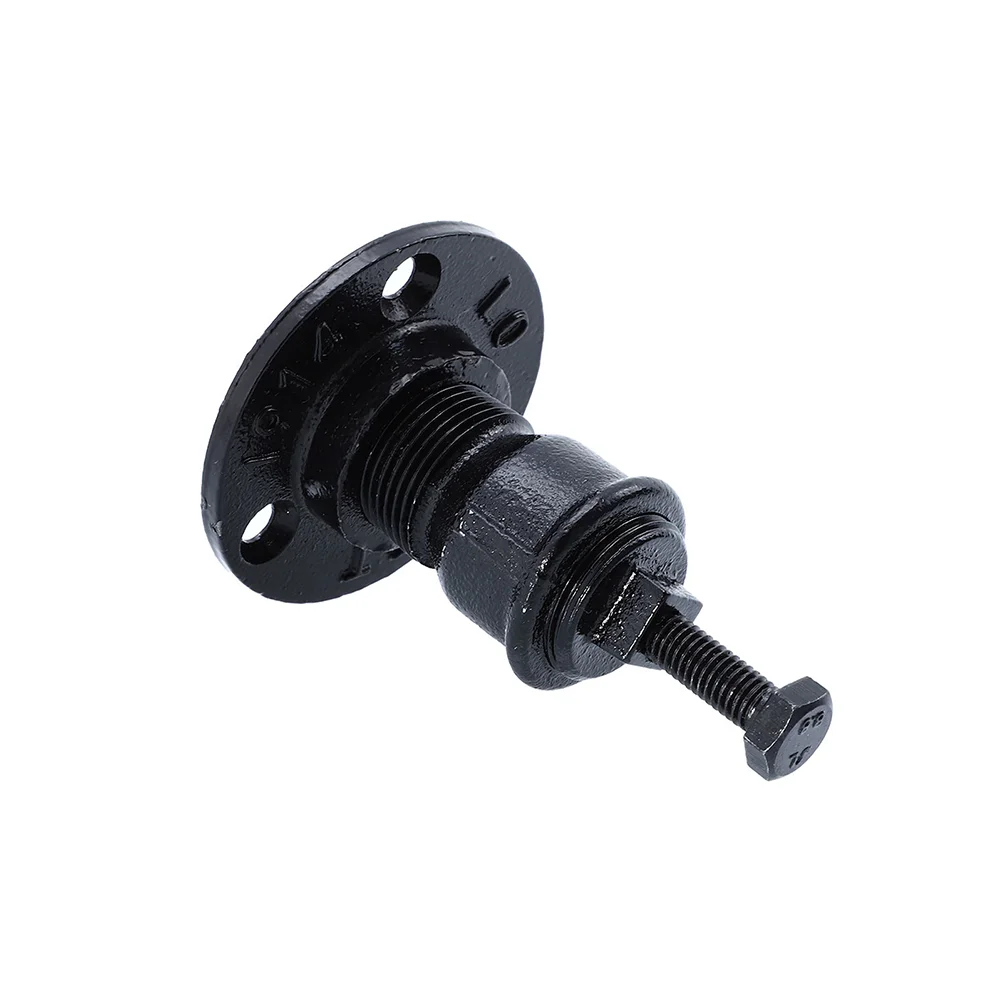 Wall Mounted Stair Handrail Brackets Wrought Iron Railing Guardrail Connecting Support Fixator Furniture Hardware
Wall Mounted Stair Handrail Brackets Wrought Iron Railing Guardrail Connecting Support Fixator Furniture Hardware