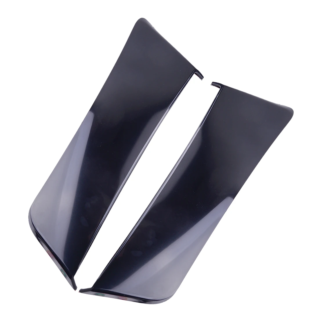 1 Pair Car Rear Left Right Side Fender Door Scoop Air Outlet Trim Decoration Fit for Ford Mustang 2015 2016 2017 2018 2019 2020
1 Pair Car Rear Left Right Side Fender Door Scoop Air Outlet Trim Decoration Fit for Ford Mustang 2015 2016 2017 2018 2019 2020