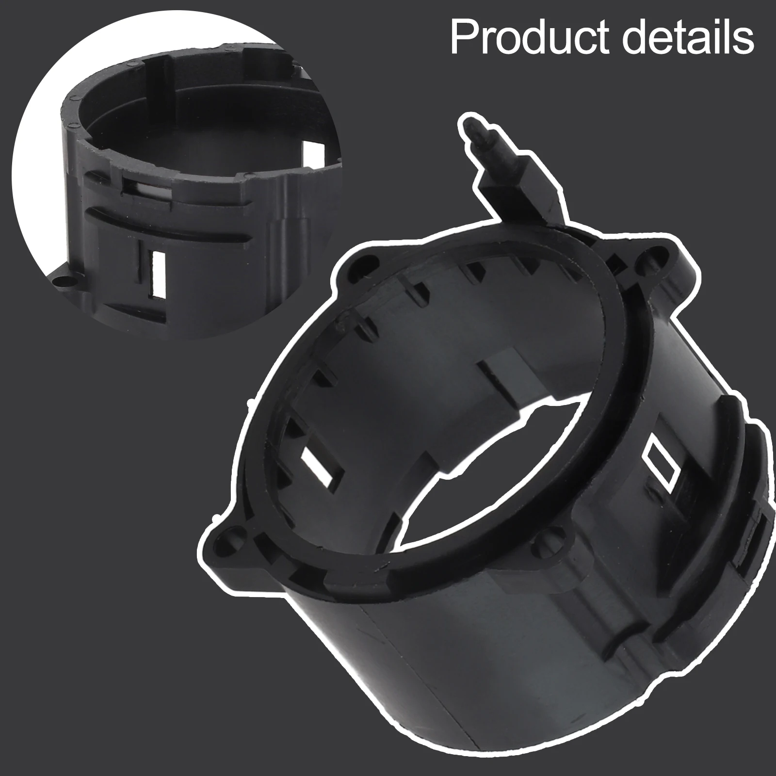 1PCS N218316 Gearbox Housing Gearbox Housing Easy Install For DCD771 DCD776 DCD734 N218316 Gearbox Tool Accessories
1PCS N218316 Gearbox Housing Gearbox Housing Easy Install For DCD771 DCD776 DCD734 N218316 Gearbox Tool Accessories