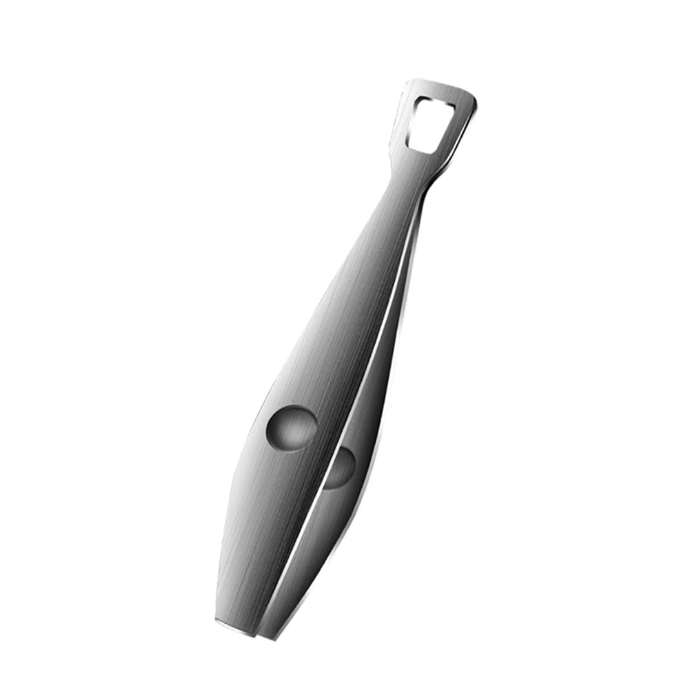 Quick and Easy Hair Removal Clip for Pigs and Ducks Premium 304 Stainless Steel Fine Wire Drawing Process 13 4cm
Quick and Easy Hair Removal Clip for Pigs and Ducks Premium 304 Stainless Steel Fine Wire Drawing Process 13 4cm