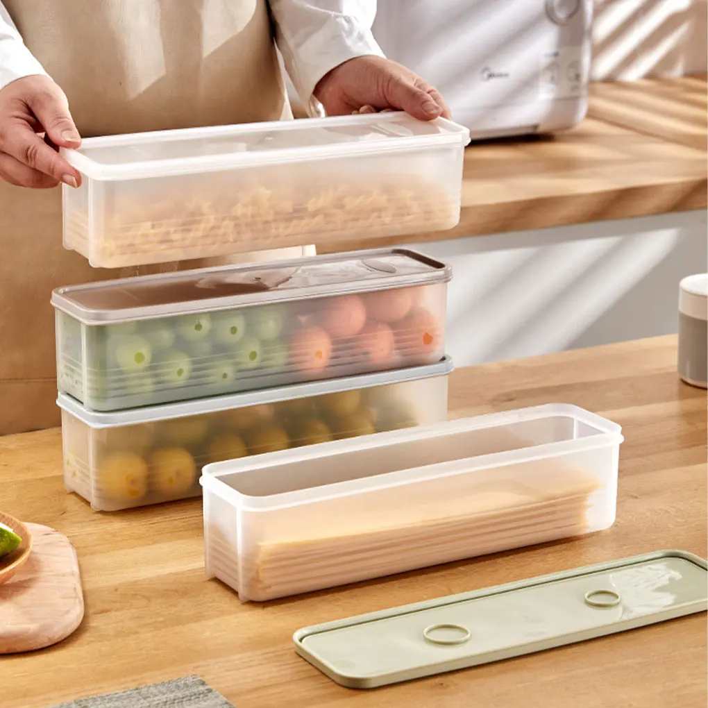 Spaghetti Storage Jar food Storage Box Pantry Organizers And Storage Pastas Shells Air Tight Pantry
Spaghetti Storage Jar food Storage Box Pantry Organizers And Storage Pastas Shells Air Tight Pantry