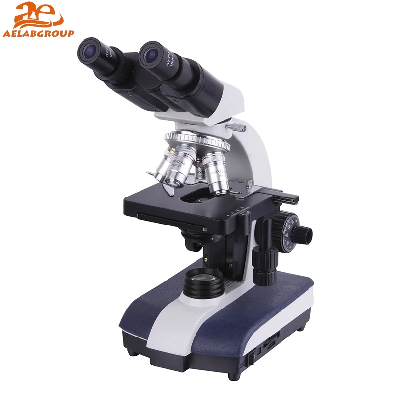 AELAB Binocular Digital Microscope Education Use Electron Optical Microscope Price
AELAB Binocular Digital Microscope Education Use Electron Optical Microscope Price