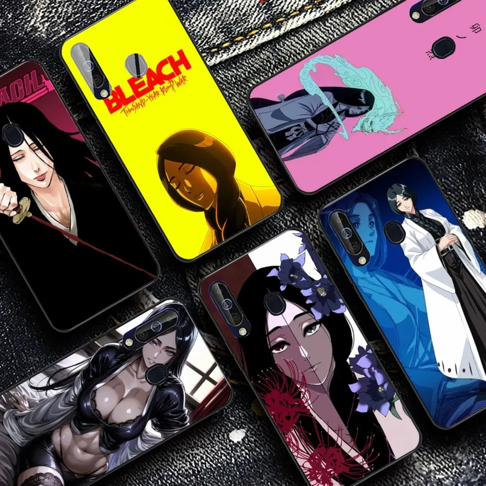 Retsu Unohana Phone Case For Samsung A 10 11 12 13 20 21 22 30 31 32 40 51 52 53 70 71 72 73 91 13 shell
Retsu Unohana Phone Case For Samsung A 10 11 12 13 20 21 22 30 31 32 40 51 52 53 70 71 72 73 91 13 shell
