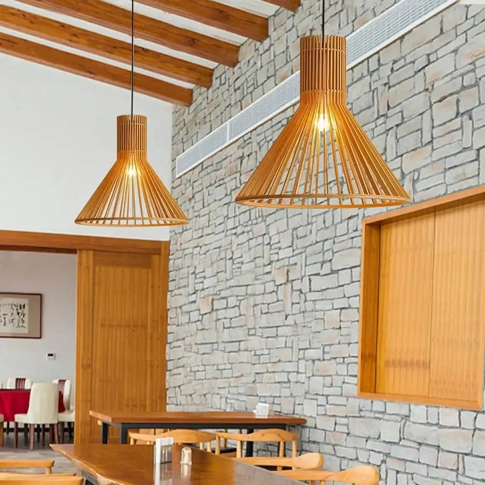 Creative Wooden Nordic LED Chandelier for Living Room Dining Room Bedroom Lamp Dimmable Home Lamp Homestand Log Ceiling Lamp
Creative Wooden Nordic LED Chandelier for Living Room Dining Room Bedroom Lamp Dimmable Home Lamp Homestand Log Ceiling Lamp