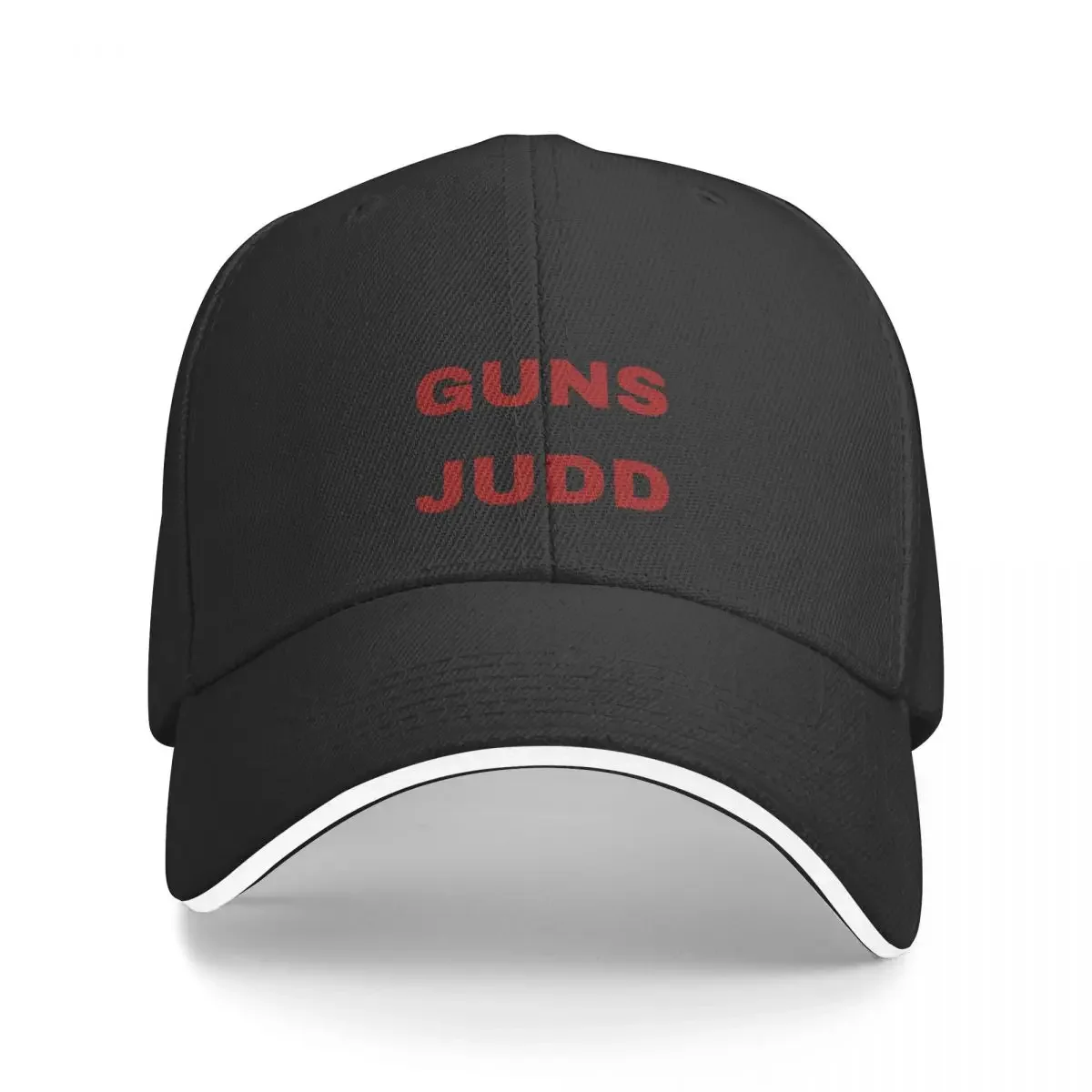 

New god guns grady judd Baseball Cap Beach Outing Wild Ball Hat Men Cap Luxury Brand Women's