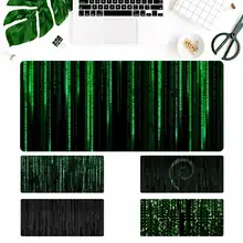 Pattern Matrix Binary Code Mouse Pad Gaming MousePad Large Big Mouse Mat Desktop Mat Computer Mouse pad For Overwatch
Pattern Matrix Binary Code Mouse Pad Gaming MousePad Large Big Mouse Mat Desktop Mat Computer Mouse pad For Overwatch