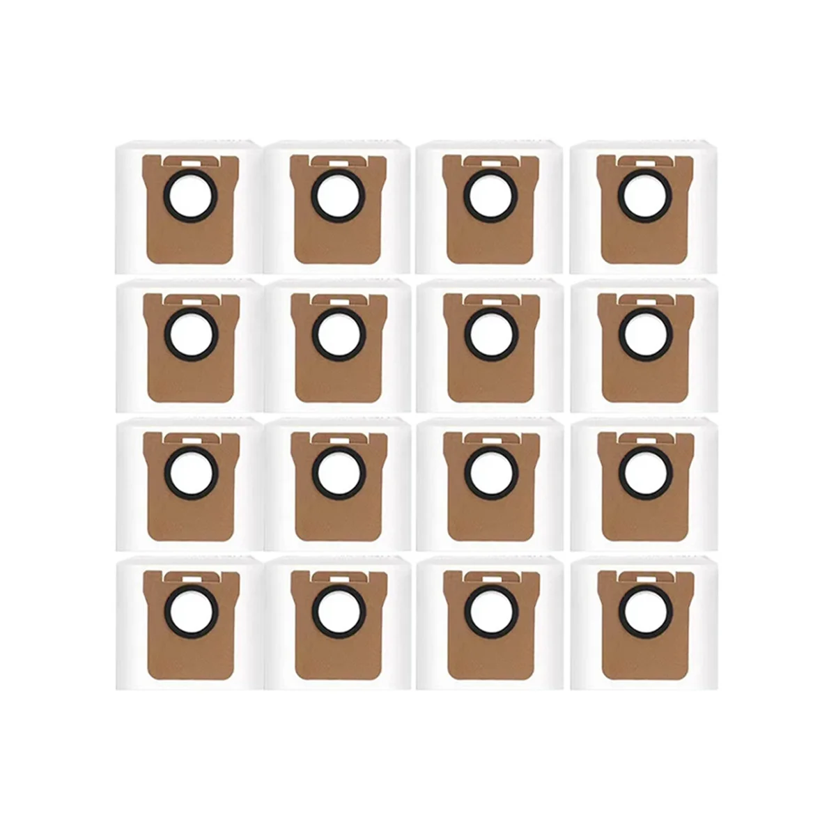 Dust Bag for Dreame L10S Ultra S10 S10 Pro for XIAOMI Mijia Omni X10+ Robot Vacuum Cleaner Accessories Garbage Bag Parts
Dust Bag for Dreame L10S Ultra S10 S10 Pro for XIAOMI Mijia Omni X10+ Robot Vacuum Cleaner Accessories Garbage Bag Parts