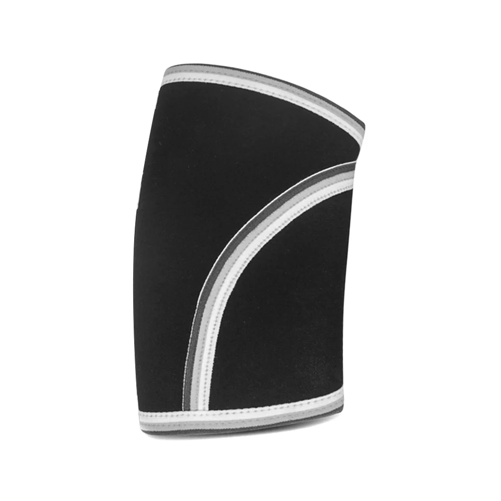 1pc Weight Lifting Elbow Compression Sleeves Arm Brace Support Pads Breathable For Baketball Weightlifting Fitness Gym 1 PC
1pc Weight Lifting Elbow Compression Sleeves Arm Brace Support Pads Breathable For Baketball Weightlifting Fitness Gym 1 PC