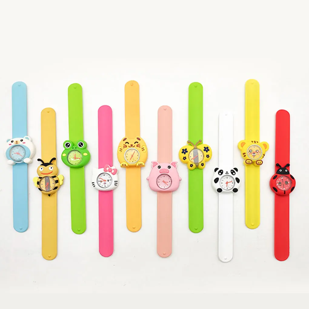 Red Wide Applications Cartoon Silicone Watch For Kids Brand New And Accurate And Precise
Red Wide Applications Cartoon Silicone Watch For Kids Brand New And Accurate And Precise