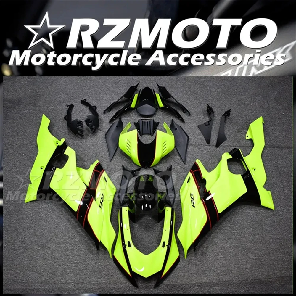 Injection New ABS Fairings Kit Fit for YAMAHA YZF-R6 R6 2017 2018 2019 2020 2021 2022 17 18 19 20 21 22 Bodywork Set Custom
Injection New ABS Fairings Kit Fit for YAMAHA YZF-R6 R6 2017 2018 2019 2020 2021 2022 17 18 19 20 21 22 Bodywork Set Custom