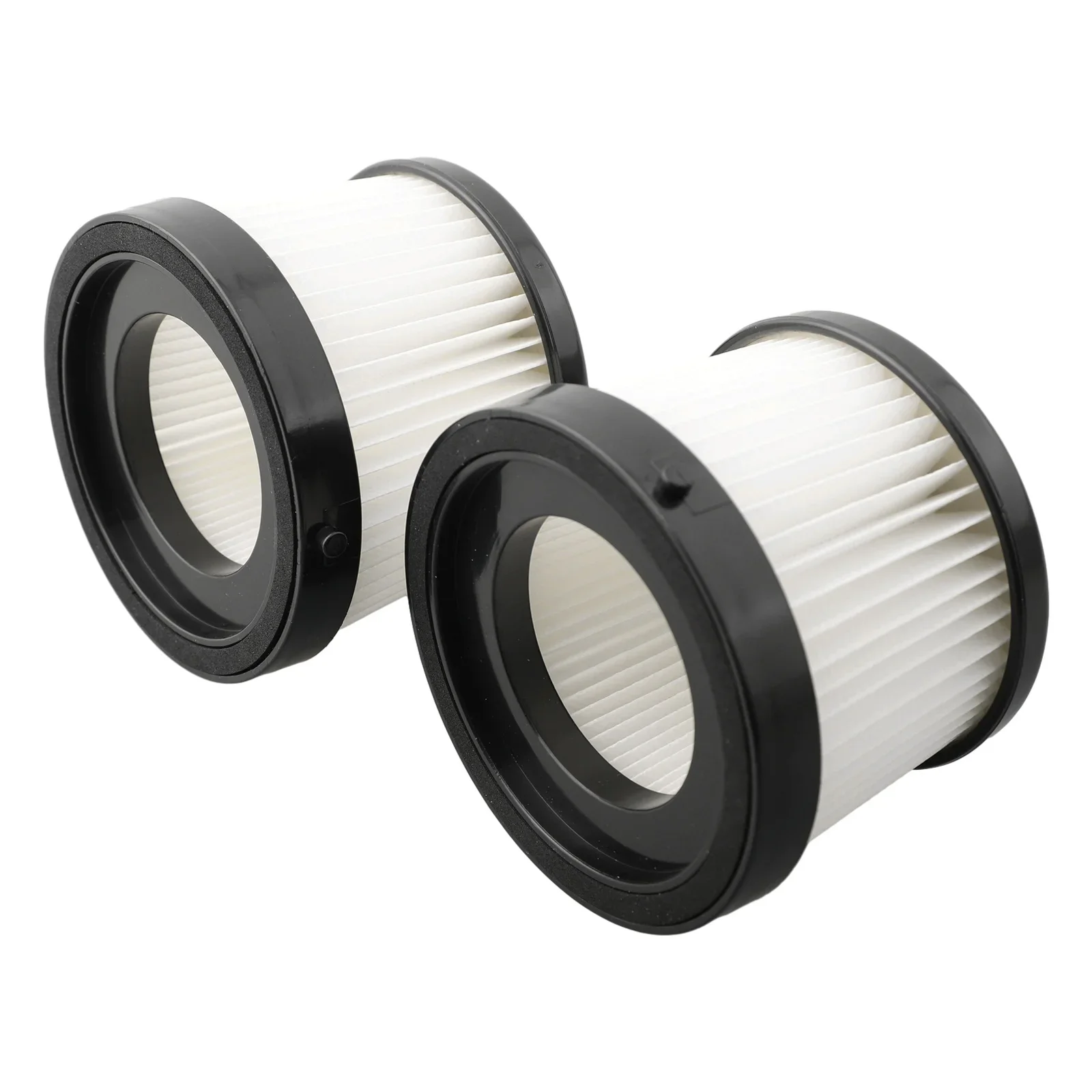 Replaceable Vacuum Cleaner Filter Pack Of 2 Prevent Dust Particles Optimal Performance Compatible With For DCV501LN
Replaceable Vacuum Cleaner Filter Pack Of 2 Prevent Dust Particles Optimal Performance Compatible With For DCV501LN