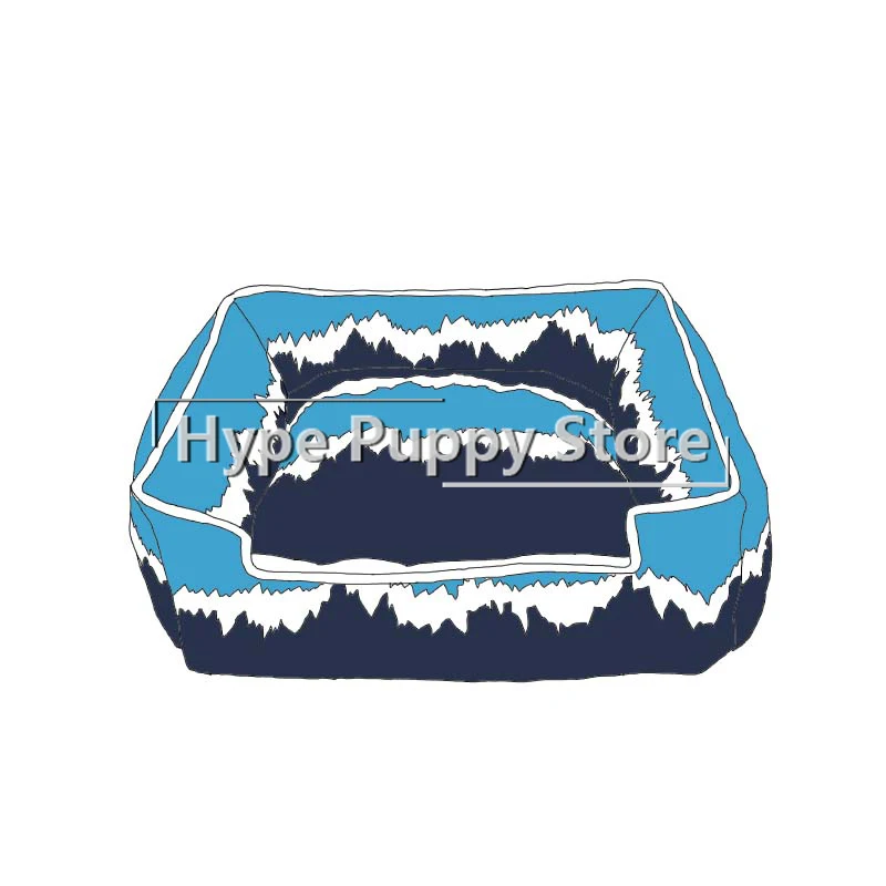Dog Beds for Small Dogs Dog Leather Bed for Puppy French Bulldog Sofa for Yorkies Bed Mats Puppy Dog Accessories PB0074
Dog Beds for Small Dogs Dog Leather Bed for Puppy French Bulldog Sofa for Yorkies Bed Mats Puppy Dog Accessories PB0074