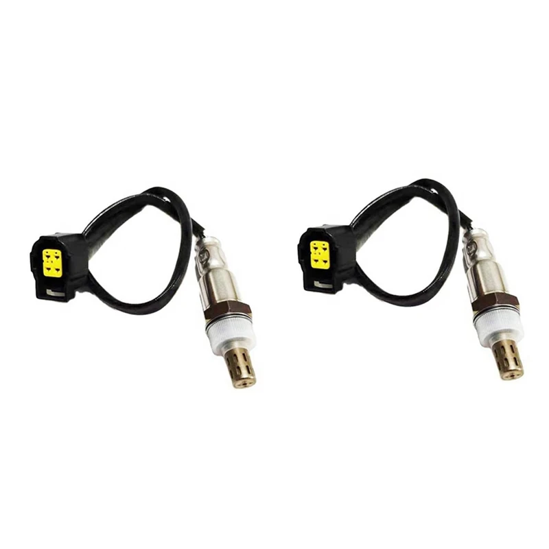 2PCS Probe Oxygen O2 Sensor Fit For Mitsubishi Mirage 1.2L 2012 2013 2014 2015 2016 1588A275 0ZA639-M9 0ZA639M9 Parts
2PCS Probe Oxygen O2 Sensor Fit For Mitsubishi Mirage 1.2L 2012 2013 2014 2015 2016 1588A275 0ZA639-M9 0ZA639M9 Parts
