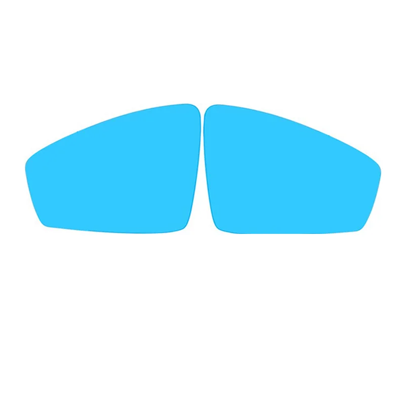 Transparent Film for Citroen C5 Aircross Car Rearview Mirror Reversing Mirror Window Rainproof Anti Fog Waterproof Film Stickers
Transparent Film for Citroen C5 Aircross Car Rearview Mirror Reversing Mirror Window Rainproof Anti Fog Waterproof Film Stickers