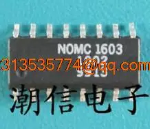 

Free shipping new% NOMC1603 SOP-16