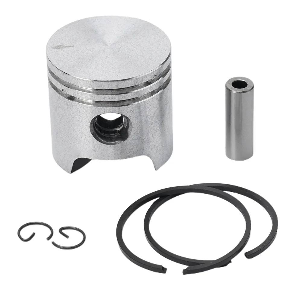 New Brand High Quality Piston Kit BG45 BG46 FS38 FS45 FS55 HS45 HS81 Garden Outdoor Replacement String Trimmer
New Brand High Quality Piston Kit BG45 BG46 FS38 FS45 FS55 HS45 HS81 Garden Outdoor Replacement String Trimmer