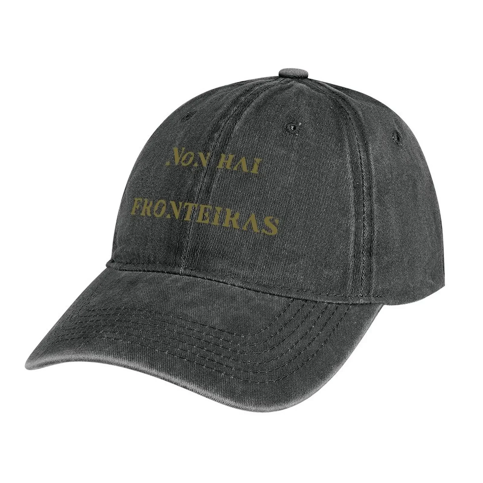 There are no borders - Tanxugueiras - Terra Cowboy Hat Luxury Cap Wild Ball Hat Fishing cap foam party Hat Men Hats Women's
There are no borders - Tanxugueiras - Terra Cowboy Hat Luxury Cap Wild Ball Hat Fishing cap foam party Hat Men Hats Women's