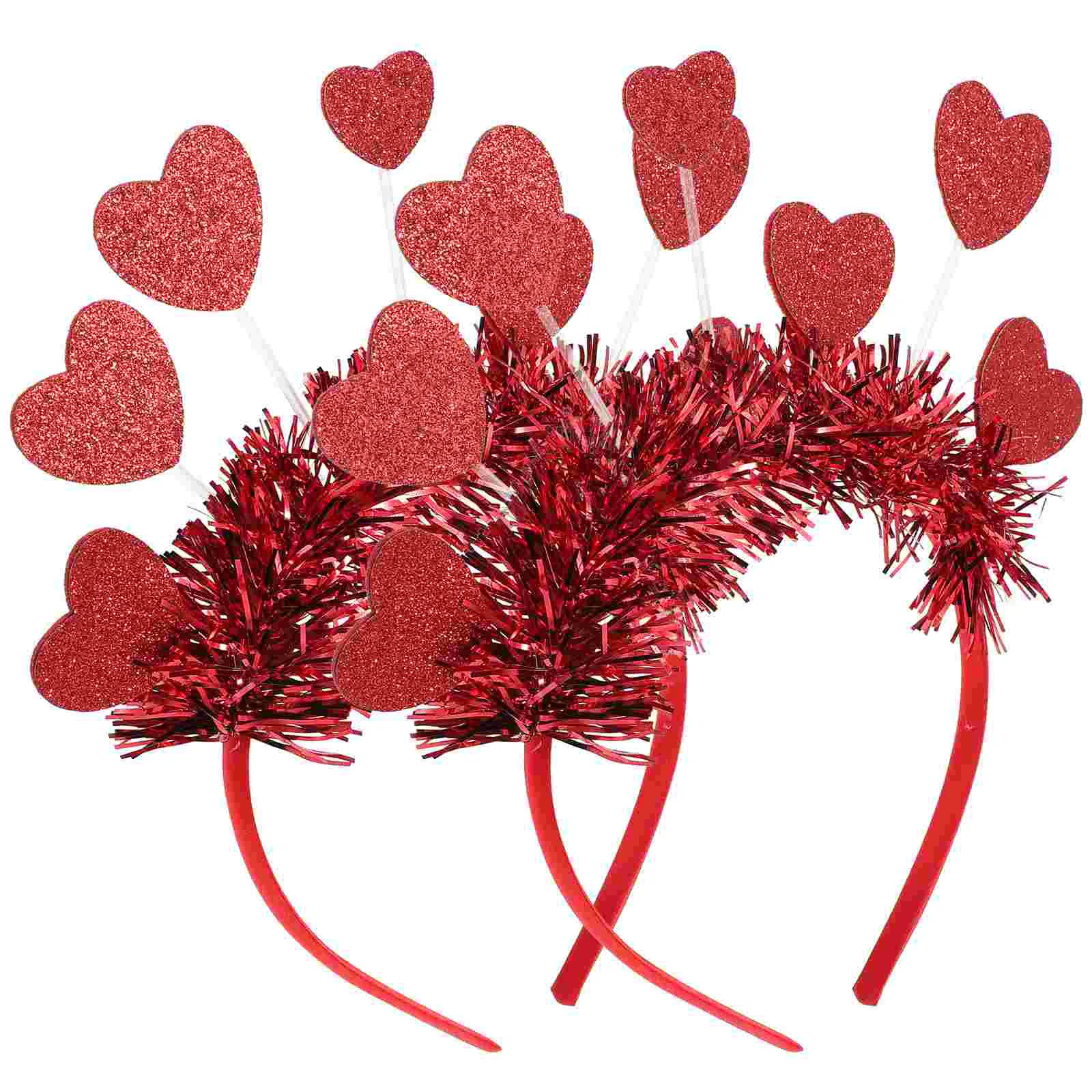 Heart Shaped Headband Photo Booth Props Headpiece Valentines Day Headband Valentines Day Hair Accessories Heart Headband
Heart Shaped Headband Photo Booth Props Headpiece Valentines Day Headband Valentines Day Hair Accessories Heart Headband