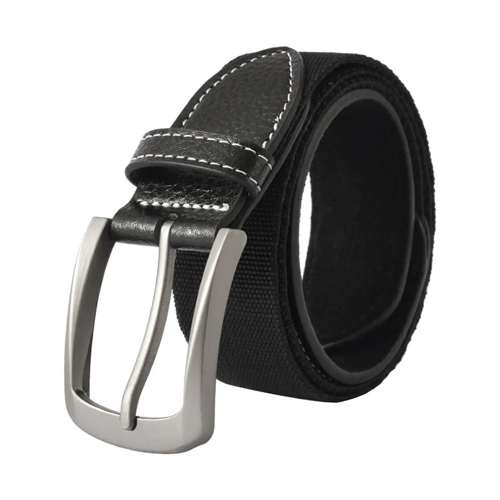 Men Belts Jeans 43inch Length Lightweight Elegant Pin Buckle Waistband for Daily wearing Travel Jeans Wedding Anniversary Gift
Men Belts Jeans 43inch Length Lightweight Elegant Pin Buckle Waistband for Daily wearing Travel Jeans Wedding Anniversary Gift