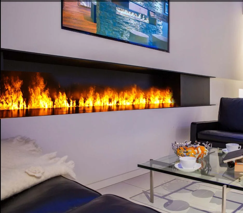 Inno-Fire 60 inch 3d electric fireplace color fire flame Fake Led Electric Fire place
Inno-Fire 60 inch 3d electric fireplace color fire flame Fake Led Electric Fire place