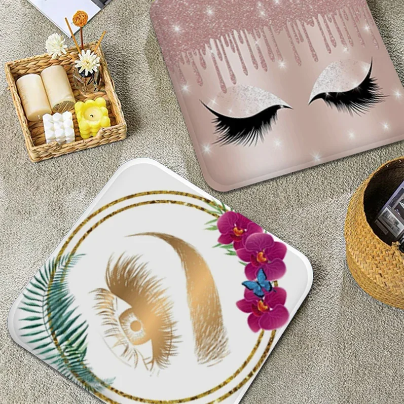 Eyelash Fashion Four Seasons Seat Cushion Office Dining Stool Pad Sponge Sofa Mat Non-Slip Sofa Decor Tatami
Eyelash Fashion Four Seasons Seat Cushion Office Dining Stool Pad Sponge Sofa Mat Non-Slip Sofa Decor Tatami