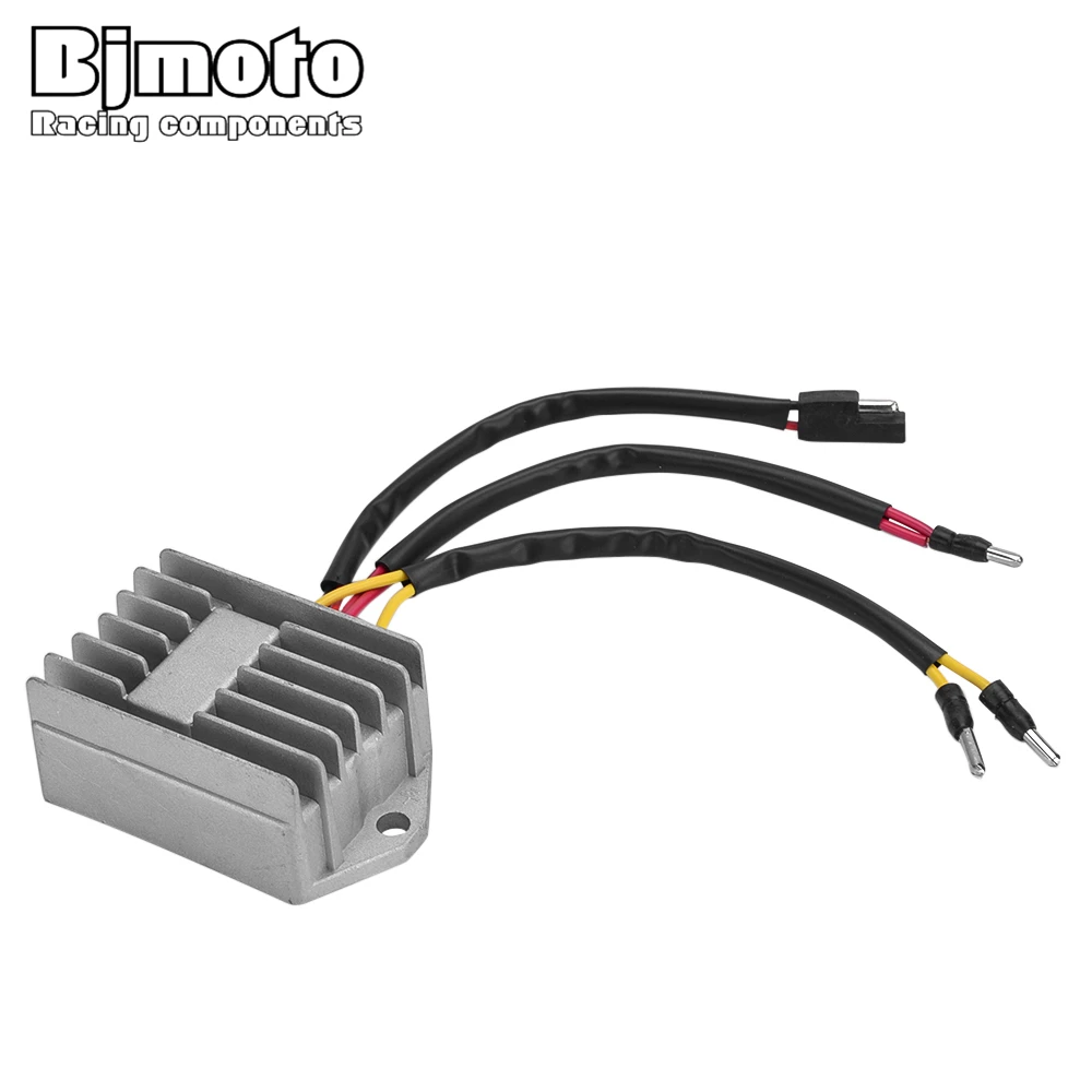 

Voltage Regulator Rectifier For moto guzzi V10 CENTAURO V11 NAKED LE MANS GT 1000 NEVADA CLUB 750 QUOTE 1100