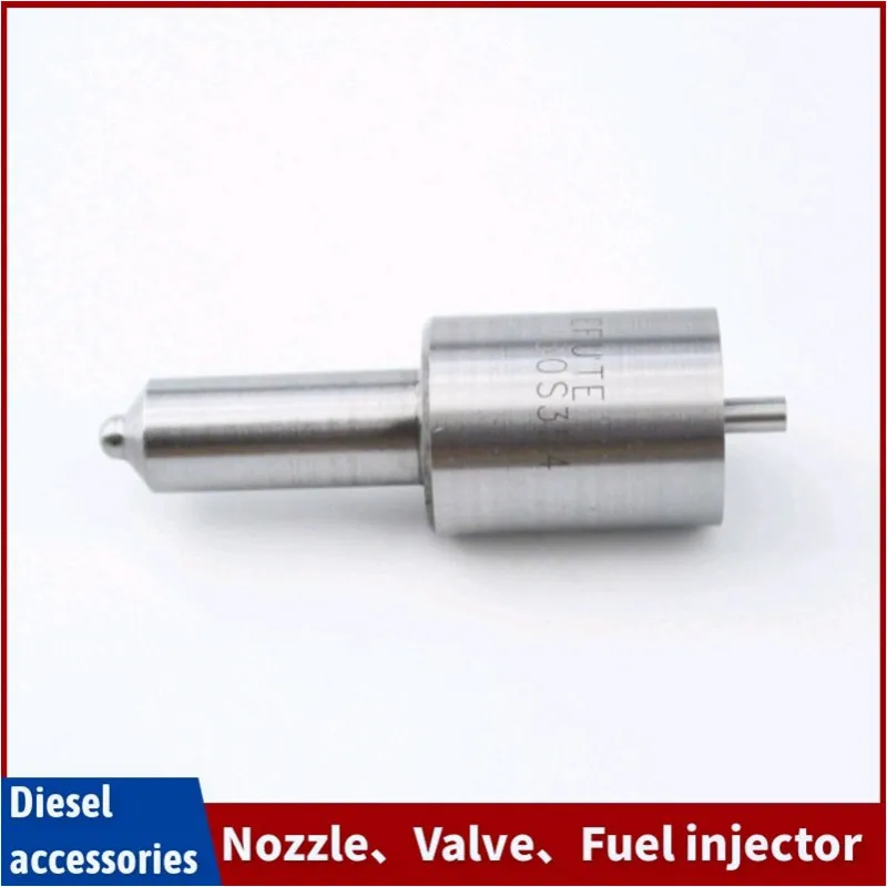 Diesel fuel injector dlla150s354 special fuel injector dlla150s354 for high quality diesel engine system
Diesel fuel injector dlla150s354 special fuel injector dlla150s354 for high quality diesel engine system