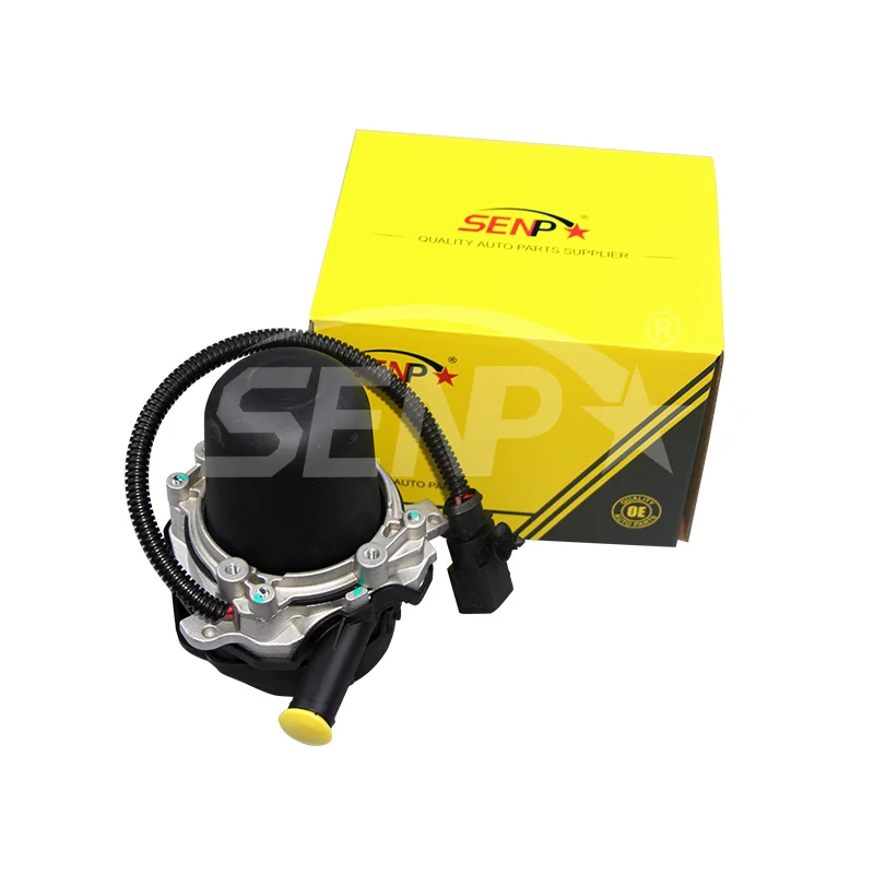 

SenPei Auto Parts High Quality Secondary Air Injection Pump OEM 95B 959 253 For Porsche 991/Macan/Cayenne/Porsche 10-21