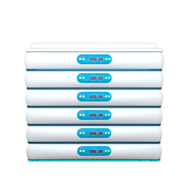 HHD Full Automatic 720 Eggs Incubator Controller With Temperature And Humidity Prices In Kenya
HHD Full Automatic 720 Eggs Incubator Controller With Temperature And Humidity Prices In Kenya