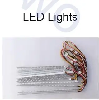 14pcs LED bar
14pcs LED bar