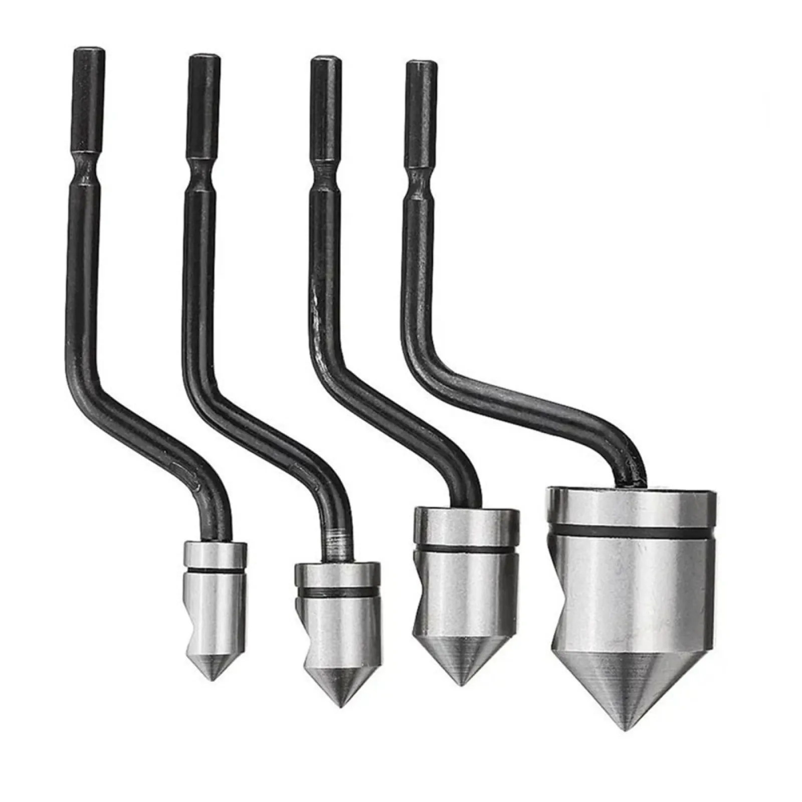 M2 HSS Deburring Tool Chamfer Cutter Countersunk Head BC6301 / BC8301 / BC1041 / BC1651 Cutter Head Burr Handle Drill Bit
M2 HSS Deburring Tool Chamfer Cutter Countersunk Head BC6301 / BC8301 / BC1041 / BC1651 Cutter Head Burr Handle Drill Bit