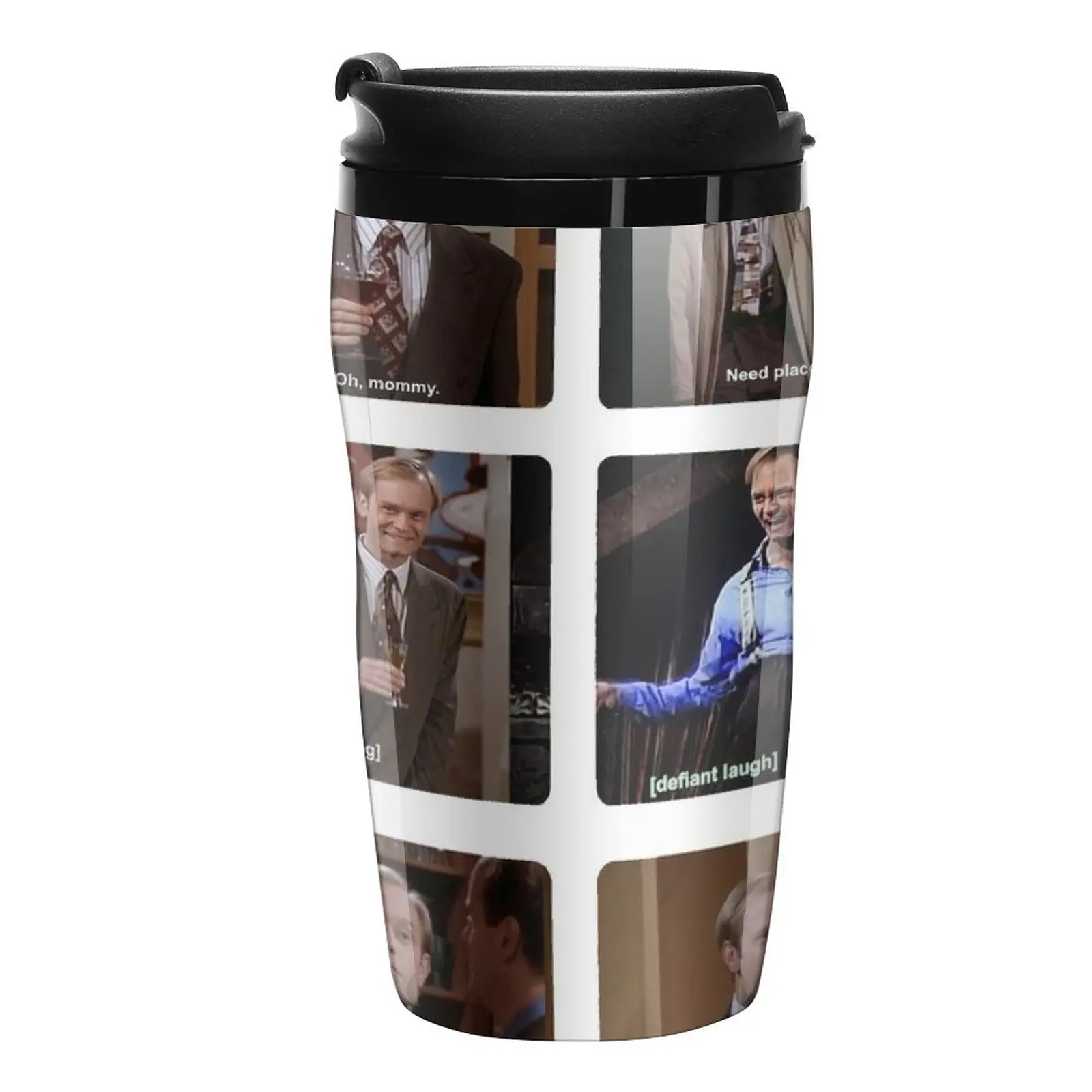 New Niles Crane Travel Coffee Mug Thermal Cup For Coffee Elegant Coffee Mug For Tea Paper Cups For Coffee
New Niles Crane Travel Coffee Mug Thermal Cup For Coffee Elegant Coffee Mug For Tea Paper Cups For Coffee