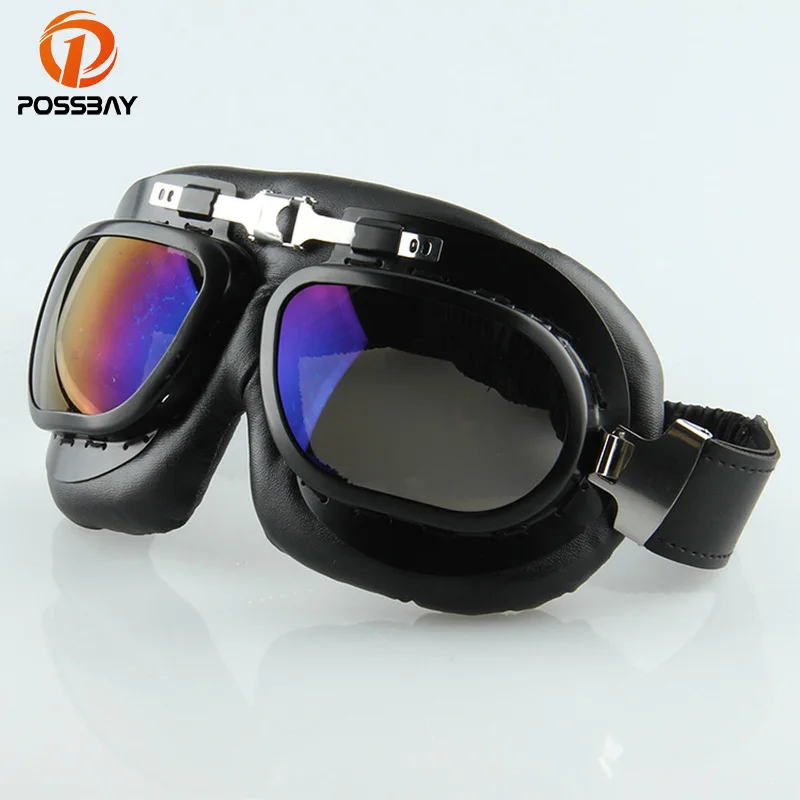 POSSBAY Sport Outdoor Cycling Goggles Bike Cycling Eyewear Protector Motocross Goggles Motorcycle Glasses Sunglasses
POSSBAY Sport Outdoor Cycling Goggles Bike Cycling Eyewear Protector Motocross Goggles Motorcycle Glasses Sunglasses