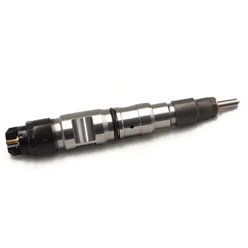 High Quality Injector 0445120456 0445120457 0445120458 for Common Rail Injector
High Quality Injector 0445120456 0445120457 0445120458 for Common Rail Injector
