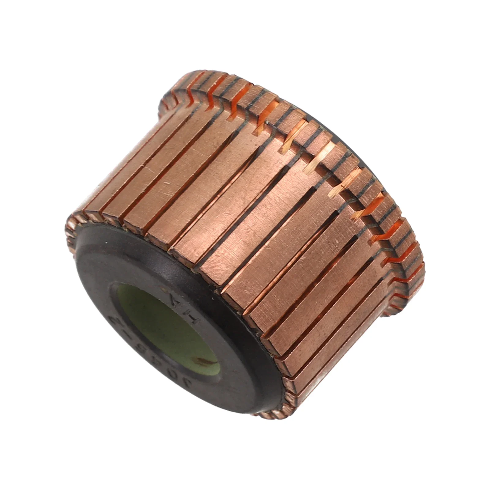 Improve Your Motor's Efficiency With A 28P Copper Groove Type Electrical Motor Commutator Wear Resistant Design
Improve Your Motor's Efficiency With A 28P Copper Groove Type Electrical Motor Commutator Wear Resistant Design