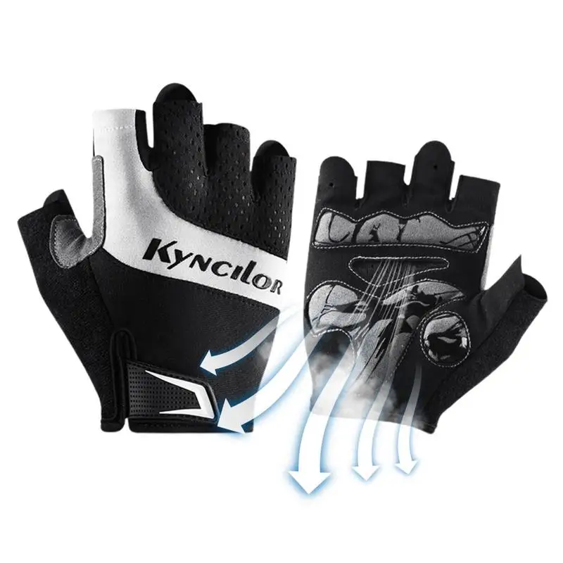 Biking Gloves Breathable Bike Gloves For Men/Women Road Bike Mtb Bicycle Gloves For Cycling Workout Motorcycle Gym Training
Biking Gloves Breathable Bike Gloves For Men/Women Road Bike Mtb Bicycle Gloves For Cycling Workout Motorcycle Gym Training