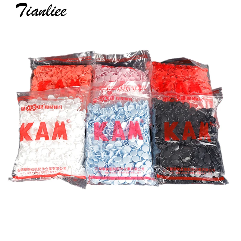 Wholesale Price Plastic Snap Buttons For Clothing Garment Press Stud Fasteners Kids Diapers Bibs Bags Folder Resin Snap Buttons
Wholesale Price Plastic Snap Buttons For Clothing Garment Press Stud Fasteners Kids Diapers Bibs Bags Folder Resin Snap Buttons
