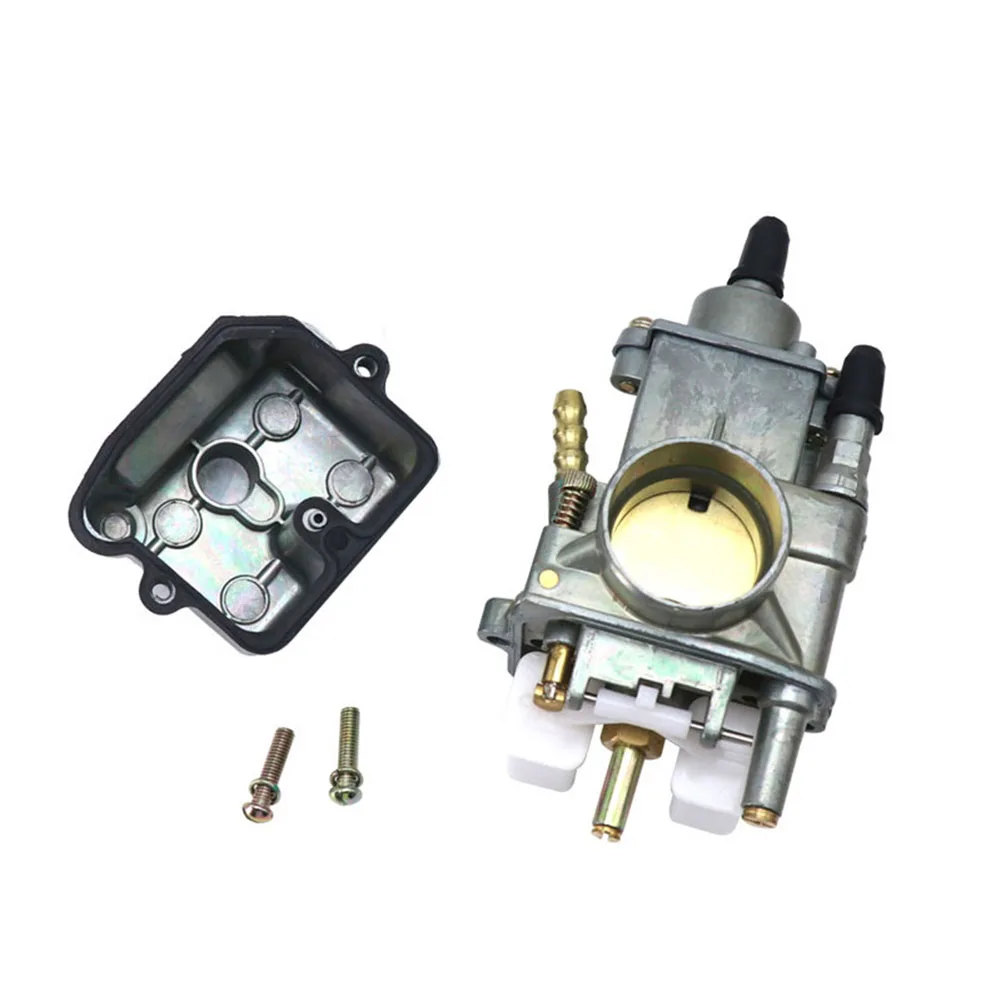 Motorcycle Modified Carburetor 32mm Izh Moto Planeta Carburetor K65i (K65и) Pekar IZH-Planeta-3 IZH-Planeta-4 IZH-Planeta-5
Motorcycle Modified Carburetor 32mm Izh Moto Planeta Carburetor K65i (K65и) Pekar IZH-Planeta-3 IZH-Planeta-4 IZH-Planeta-5