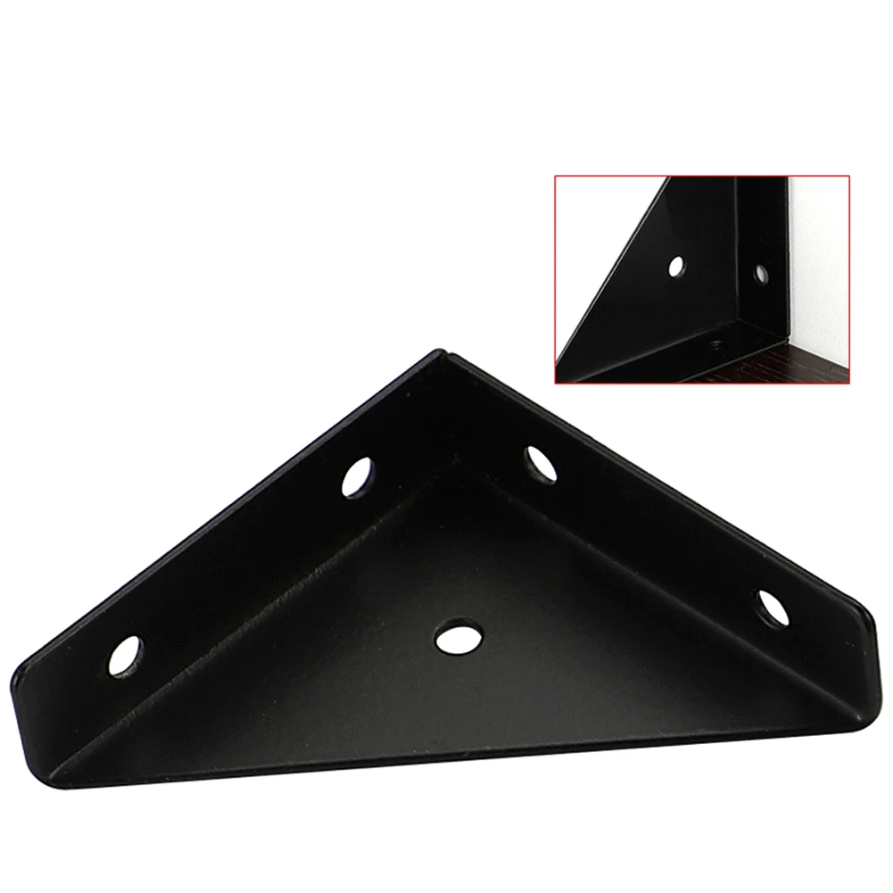4*Heavy Iron Corner Brackets Right Angle Corner Brackets Angle Connector Shelf Support Furniture Hardware Accessories 2022
4*Heavy Iron Corner Brackets Right Angle Corner Brackets Angle Connector Shelf Support Furniture Hardware Accessories 2022