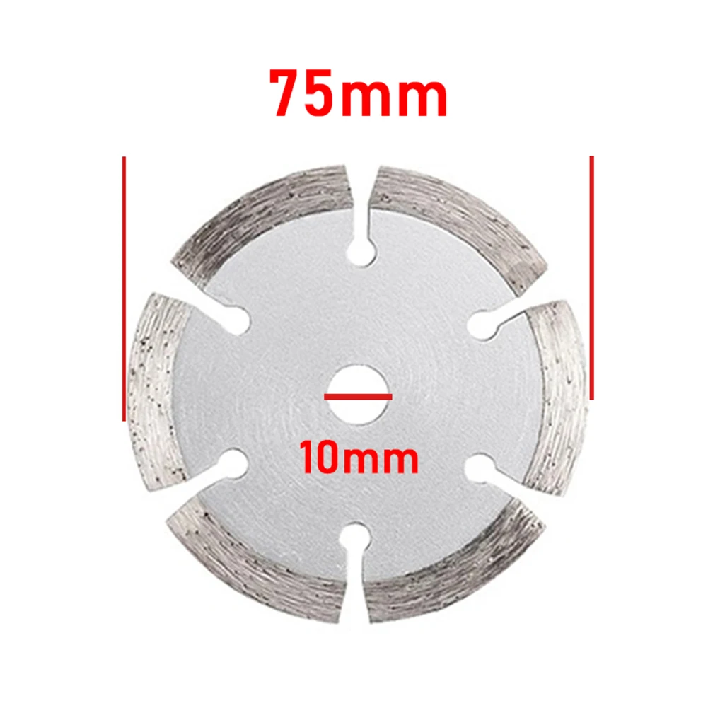3pcs 75×1.6×10mm Glass Cutting Disc Angle Grinder Attachment Cutting Discs Fit For Wood Glass Stone Saw Blade Cutting Tool
3pcs 75×1.6×10mm Glass Cutting Disc Angle Grinder Attachment Cutting Discs Fit For Wood Glass Stone Saw Blade Cutting Tool