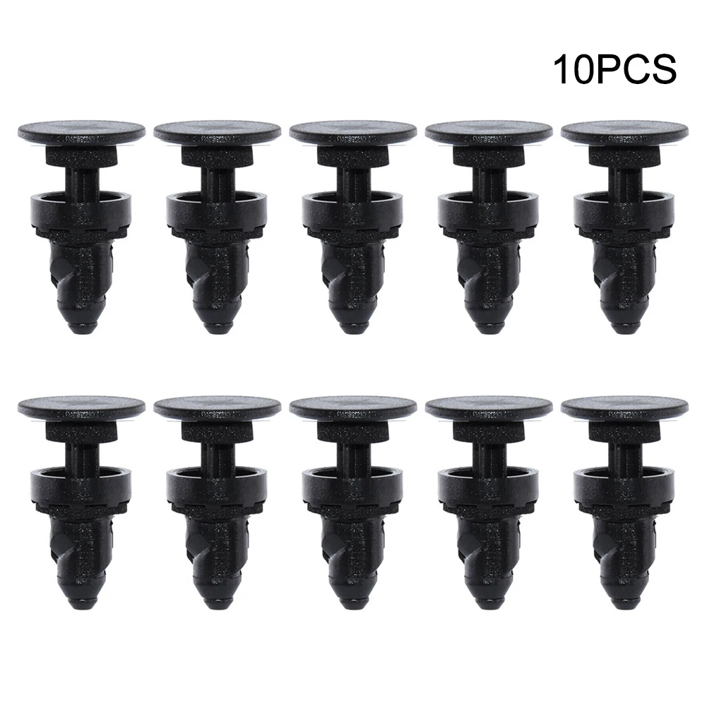 10PCS Wiper Fairing Clip 10PCS/set 91508-S50-003 Black Car Windshield For Honda Plastic Wiper Covers Wiper Cowl
10PCS Wiper Fairing Clip 10PCS/set 91508-S50-003 Black Car Windshield For Honda Plastic Wiper Covers Wiper Cowl