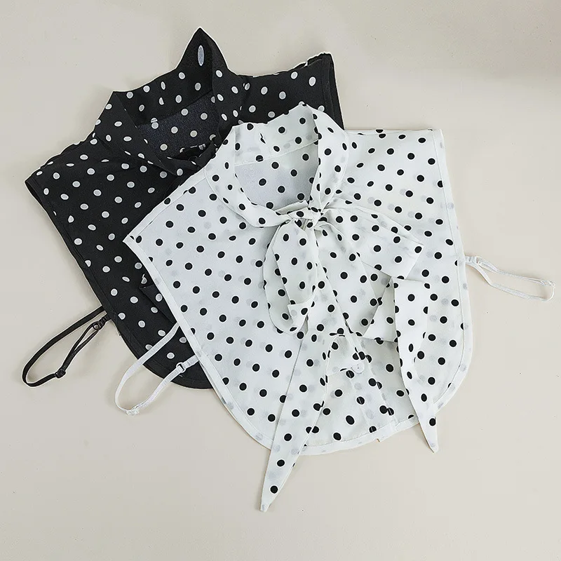 White Shirt Fake Collar for Women Detachable Collars Lady False Collar Blouse Top Female Sweater Removable Nep Kraagie Accessory
White Shirt Fake Collar for Women Detachable Collars Lady False Collar Blouse Top Female Sweater Removable Nep Kraagie Accessory