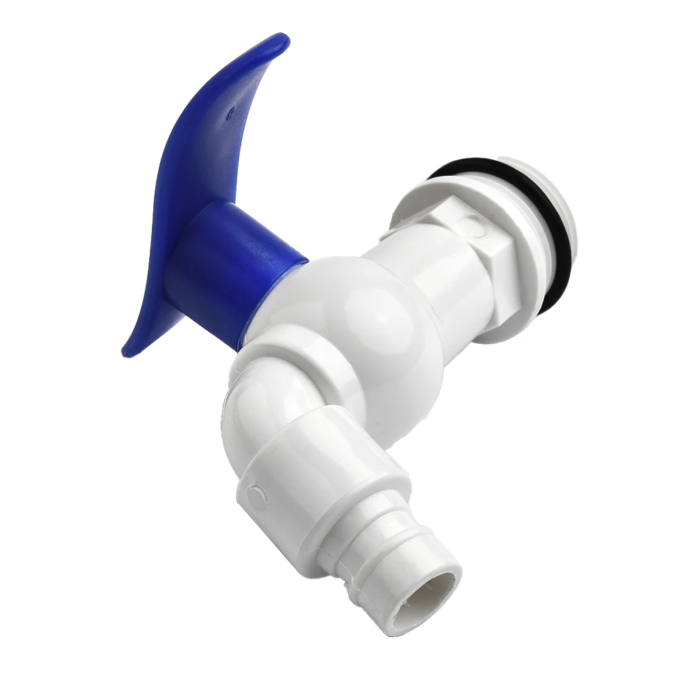 Water Storage Tank Water Butt Outlet Tap 3/4 Inch Bsp Thread Wine Valve Water Dispenser Switch Plastic Switch Tap Bibcocks
Water Storage Tank Water Butt Outlet Tap 3/4 Inch Bsp Thread Wine Valve Water Dispenser Switch Plastic Switch Tap Bibcocks