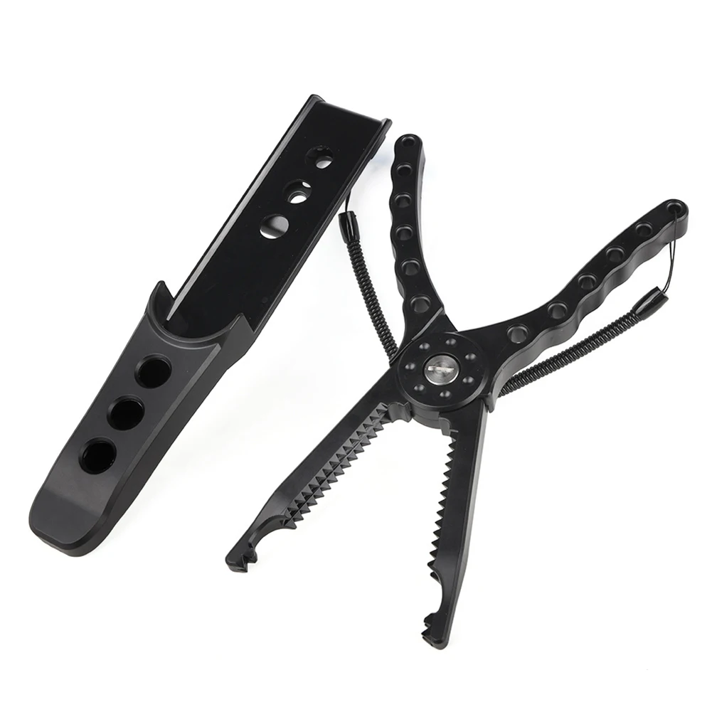 Angling Fishing Pliers Multi-Tool Portable Fish Controller Tongs Portable Gripper Pliers Fishing Tackle Hook Remover Tools Pesca
Angling Fishing Pliers Multi-Tool Portable Fish Controller Tongs Portable Gripper Pliers Fishing Tackle Hook Remover Tools Pesca