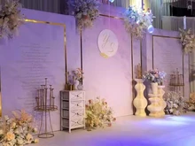 3 Pcs Backdrop Props Paper Table Dessert Cake Stand Cookie Food Chocolate Holder Flower Crafts Display Rack For Wedding Birthday
3 Pcs Backdrop Props Paper Table Dessert Cake Stand Cookie Food Chocolate Holder Flower Crafts Display Rack For Wedding Birthday