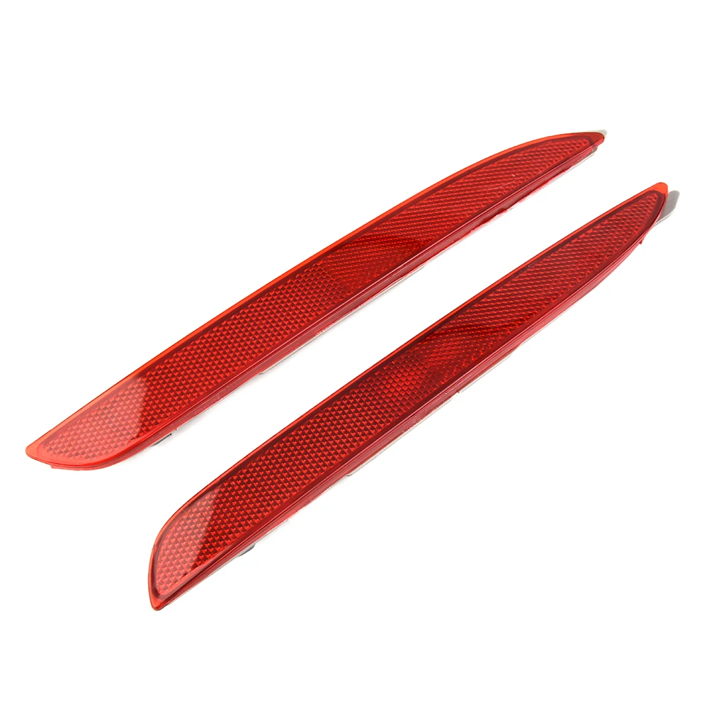 2pcs ABS Plastic Car Left+right Rear Bumper Reflector For Mazda 3 BL 2009-2013 1011108 Direct Replacement Reflector Accessories
2pcs ABS Plastic Car Left+right Rear Bumper Reflector For Mazda 3 BL 2009-2013 1011108 Direct Replacement Reflector Accessories